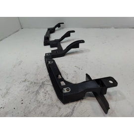 2019-2022 HONDA PILOT FRONT BUMPER GRILLE UPPER MOUNT SUPPORT BRACKET BEAM OEM