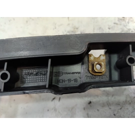 2019-2022 HONDA PILOT FRONT BUMPER GRILLE UPPER MOUNT SUPPORT BRACKET BEAM OEM