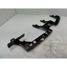 2019-2022 HONDA PILOT FRONT BUMPER GRILLE UPPER MOUNT SUPPORT BRACKET BEAM OEM