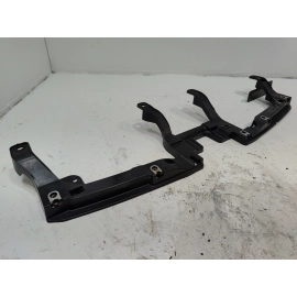 2019-2022 HONDA PILOT FRONT BUMPER GRILLE UPPER MOUNT SUPPORT BRACKET BEAM OEM