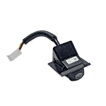 2019-2022 HONDA PILOT LIFTGATE TAILGATE TRUNK DECK LID CAMERA W/O HANDLE COV OEM