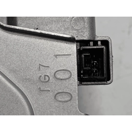 HONDA PILOT REAR TAILGATE LIFTGATE WINDOW GLASS WIPER MOTOR 2016-2022 OEM