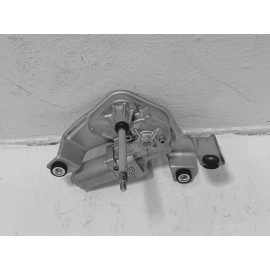 HONDA PILOT REAR TAILGATE LIFTGATE WINDOW GLASS WIPER MOTOR 2016-2022 OEM