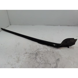 2016-2022 HONDA PILOT WINDSHIELD LEFT DRIVER SIDE A PILLAR DRIP MOLDING OEM