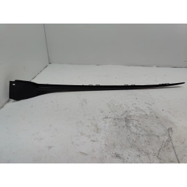 2016-2022 HONDA PILOT WINDSHIELD LEFT DRIVER SIDE A PILLAR DRIP MOLDING OEM