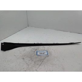 2016-2022 HONDA PILOT WINDSHIELD LEFT DRIVER SIDE A PILLAR DRIP MOLDING OEM