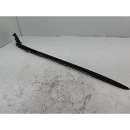 2016-2022 HONDA PILOT WINDSHIELD LEFT DRIVER SIDE A PILLAR DRIP MOLDING OEM