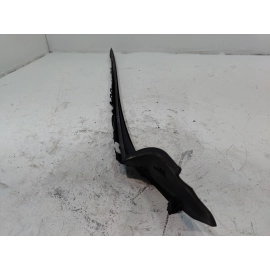 2016-2022 HONDA PILOT WINDSHIELD LEFT DRIVER SIDE A PILLAR DRIP MOLDING OEM