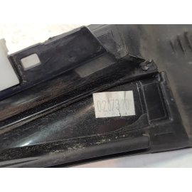 2016-2022 HONDA PILOT WINDSHIELD LEFT DRIVER SIDE A PILLAR DRIP MOLDING OEM