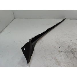 2016-2022 HONDA PILOT WINDSHIELD LEFT DRIVER SIDE A PILLAR DRIP MOLDING OEM