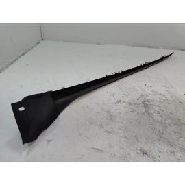 2016-2022 HONDA PILOT WINDSHIELD LEFT DRIVER SIDE A PILLAR DRIP MOLDING OEM