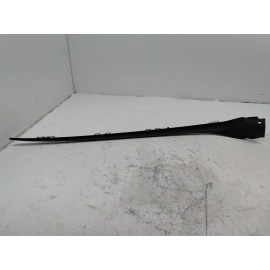 2016-2022 HONDA PILOT WINDSHIELD RIGHT PASSENGER SIDE A PILLAR DRIP MOLDING OEM