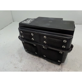 2019-2022 HONDA PILOT BATTERY TRAY  BOX LOWER & UPPER HOLDER BRACKET COVER OEM