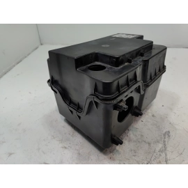 2019-2022 HONDA PILOT BATTERY TRAY  BOX LOWER & UPPER HOLDER BRACKET COVER OEM