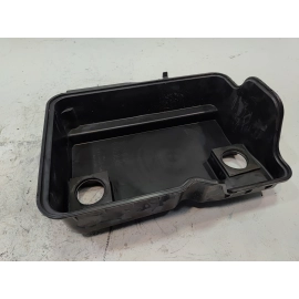2019-2022 HONDA PILOT BATTERY TRAY  BOX LOWER & UPPER HOLDER BRACKET COVER OEM