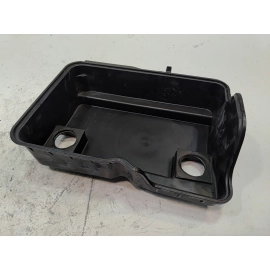 2019-2022 HONDA PILOT BATTERY TRAY  BOX LOWER & UPPER HOLDER BRACKET COVER OEM