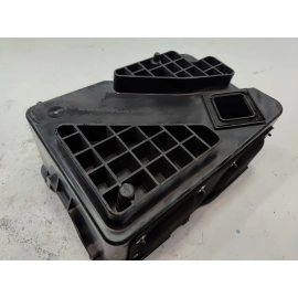 2019-2022 HONDA PILOT BATTERY TRAY  BOX LOWER & UPPER HOLDER BRACKET COVER OEM