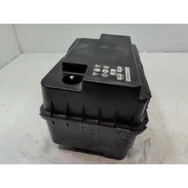 2019-2022 HONDA PILOT BATTERY TRAY  BOX LOWER & UPPER HOLDER BRACKET COVER OEM