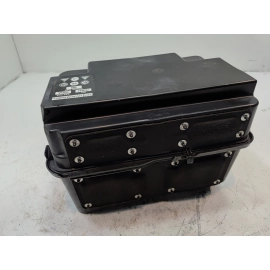 2019-2022 HONDA PILOT BATTERY TRAY  BOX LOWER & UPPER HOLDER BRACKET COVER OEM