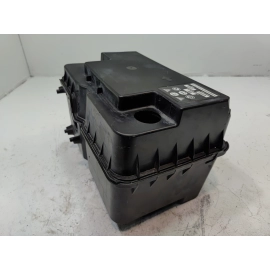 2019-2022 HONDA PILOT BATTERY TRAY  BOX LOWER & UPPER HOLDER BRACKET COVER OEM