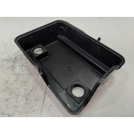 2019-2022 HONDA PILOT BATTERY TRAY  BOX LOWER & UPPER HOLDER BRACKET COVER OEM