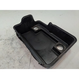 2019-2022 HONDA PILOT BATTERY TRAY  BOX LOWER & UPPER HOLDER BRACKET COVER OEM