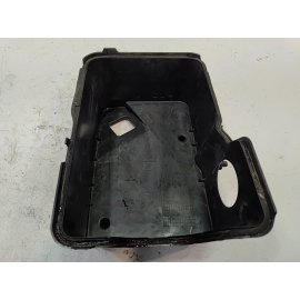 2019-2022 HONDA PILOT BATTERY TRAY  BOX LOWER & UPPER HOLDER BRACKET COVER OEM