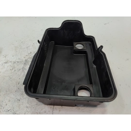 2019-2022 HONDA PILOT BATTERY TRAY  BOX LOWER & UPPER HOLDER BRACKET COVER OEM