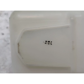 2019-2022 HONDA PILOT 3.5L RADIATOR OVERFLOW EXPANSION TANK RESERVOIR & HOSE OEM
