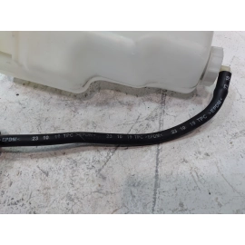 2019-2022 HONDA PILOT 3.5L RADIATOR OVERFLOW EXPANSION TANK RESERVOIR & HOSE OEM