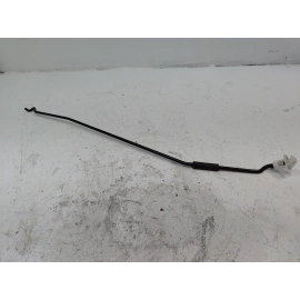 2019 - 2022 HONDA PILOT HOOD BONNET PROP ROD SUPPORT STAY OPEN LOCK OEM