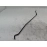 2019 - 2022 HONDA PILOT HOOD BONNET PROP ROD SUPPORT STAY OPEN LOCK OEM