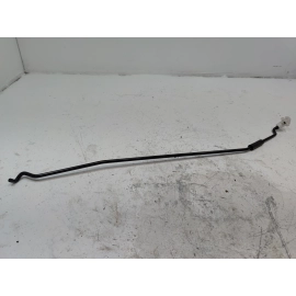 2019 - 2022 HONDA PILOT HOOD BONNET PROP ROD SUPPORT STAY OPEN LOCK OEM