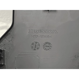 2016-2022 HONDA PILOT REAR TRUNK COVER LID TOOL OEM