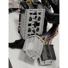 2019-2020 HONDA PILOT TOURING FLOOR BODY WIRE WIRING HARNESS OEM