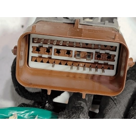 2019-2020 HONDA PILOT TOURING FLOOR BODY WIRE WIRING HARNESS OEM