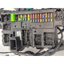 2019-2020 HONDA PILOT TOURING FLOOR BODY WIRE WIRING HARNESS OEM