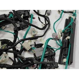 2019-2020 HONDA PILOT TOURING FLOOR BODY WIRE WIRING HARNESS OEM