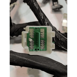 2019-2020 HONDA PILOT TOURING FLOOR BODY WIRE WIRING HARNESS OEM