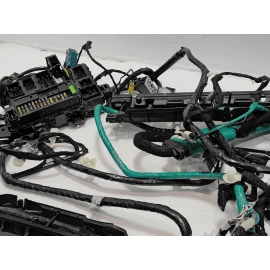 2019-2020 HONDA PILOT TOURING FLOOR BODY WIRE WIRING HARNESS OEM