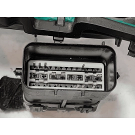 2019-2020 HONDA PILOT TOURING FLOOR BODY WIRE WIRING HARNESS OEM