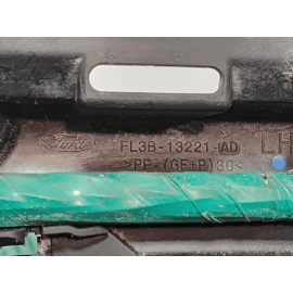 2019-2020 HONDA PILOT TOURING FLOOR BODY WIRE WIRING HARNESS OEM