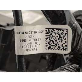 2019-2020 HONDA PILOT TOURING FLOOR BODY WIRE WIRING HARNESS OEM