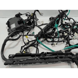 2019-2020 HONDA PILOT TOURING FLOOR BODY WIRE WIRING HARNESS OEM