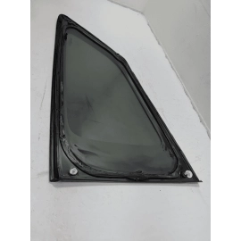 2019-2022 HONDA PILOT REAR DRIVER SIDE DOOR QUARTER GLASS WINDOW OEM