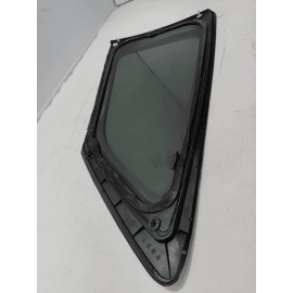 2019-2022 HONDA PILOT REAR DRIVER SIDE DOOR QUARTER GLASS WINDOW OEM