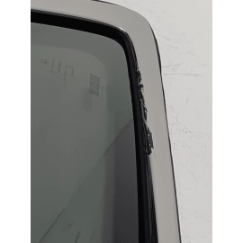 2019-2022 HONDA PILOT REAR DRIVER SIDE DOOR QUARTER GLASS WINDOW OEM