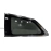 2019-2022 HONDA PILOT REAR DRIVER SIDE DOOR QUARTER GLASS WINDOW OEM