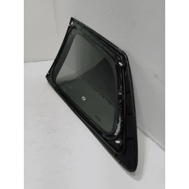 2019-2022 HONDA PILOT REAR RIGHT PASSENGER SIDE DOOR QUARTER GLASS WINDOW OEM