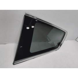 2019-2022 HONDA PILOT REAR RIGHT PASSENGER SIDE DOOR QUARTER GLASS WINDOW OEM